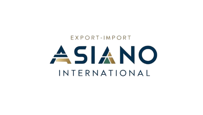 Asiano International Imports & Exports